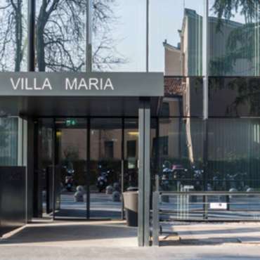 Casa di cura Villa Maria