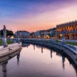 Padova - Prato della Valle