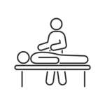 fisioterapia spalla ortopedico visona